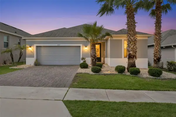 2344 Kaley Ridge Road, CLERMONT, FL 34715