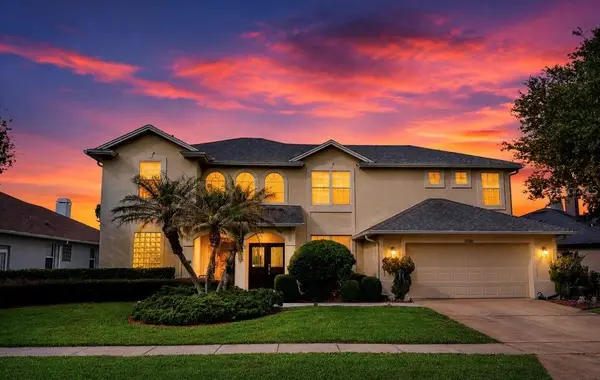 13361 Meergate Circle, ORLANDO, FL 32837