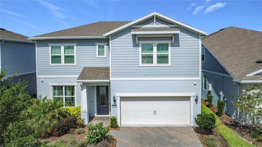 10324 Shive Island Court, Orlando, FL 32827 - #3