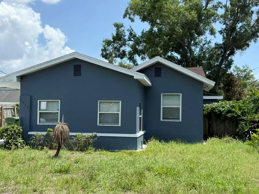 1512 W Kirby Street, Tampa, FL 33604 - #2