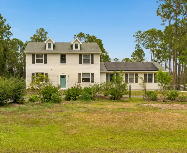 1925 Mustang Court, ST CLOUD, FL 34771