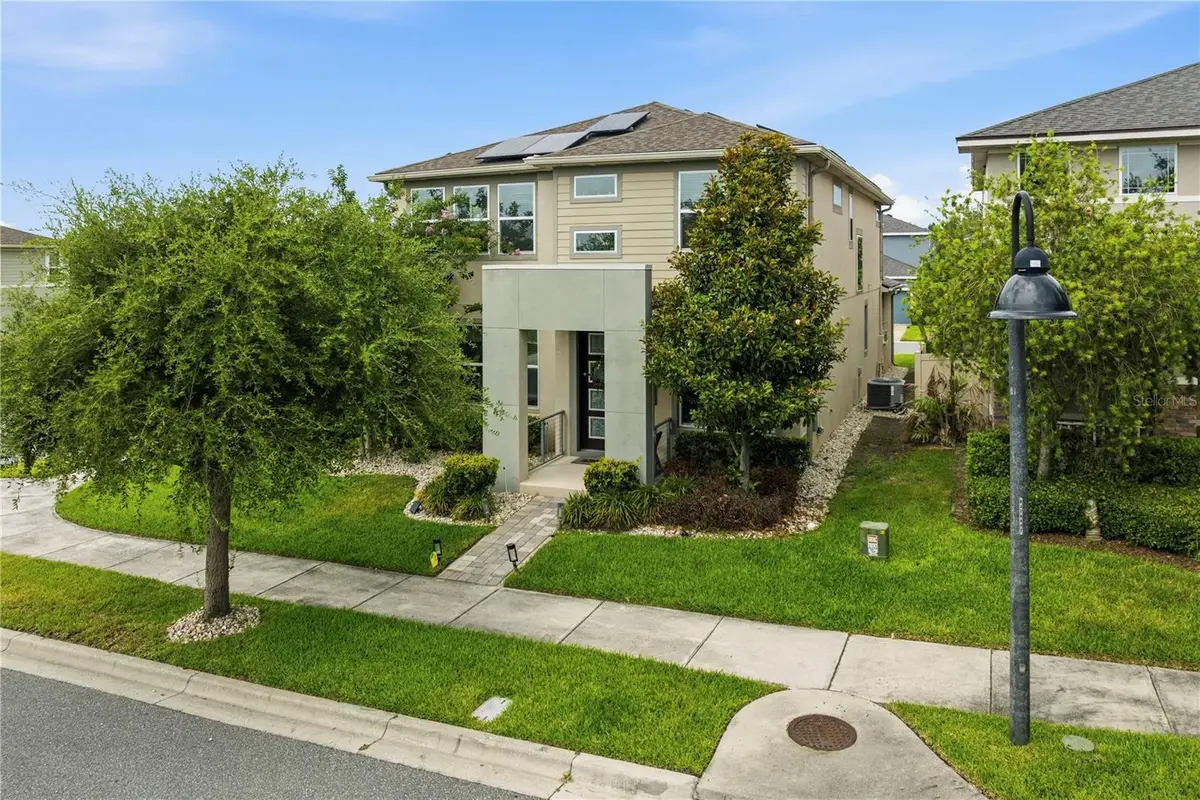 16185 Taliesin Street, Winter Garden, FL 34787 - #1