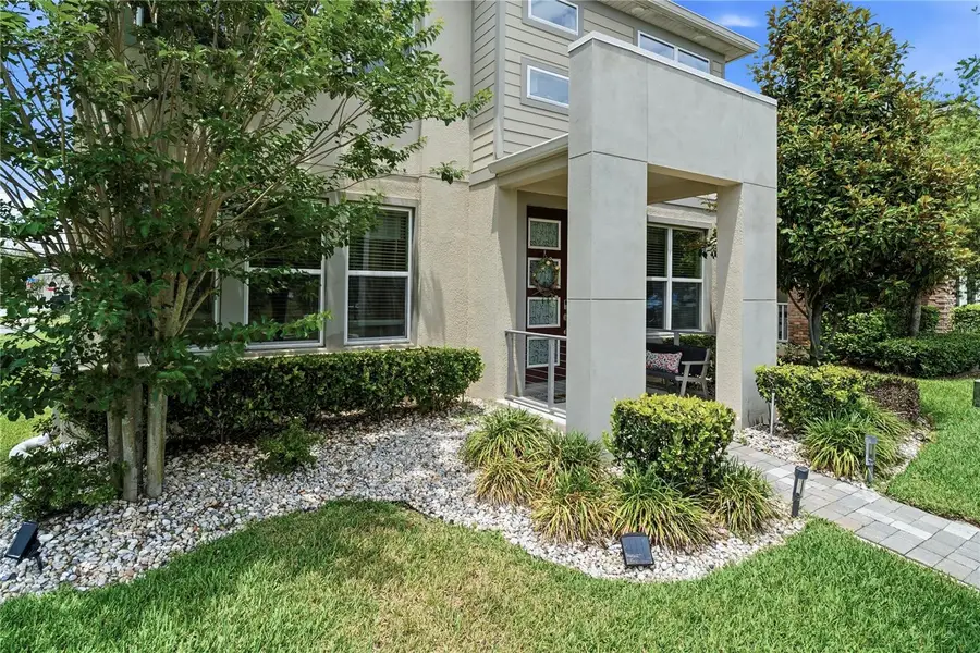 16185 Taliesin Street, Winter Garden, FL 34787 - #2