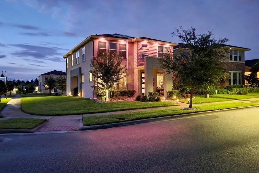 16185 Taliesin Street, Winter Garden, FL 34787 - #3