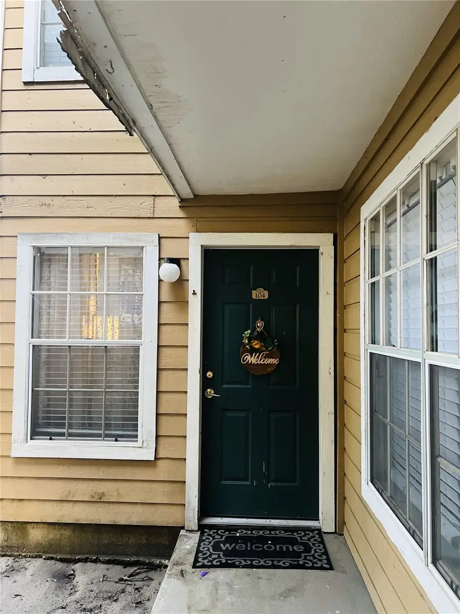 5587 Devonbriar Way #J104, Orlando, FL 32822 - #1