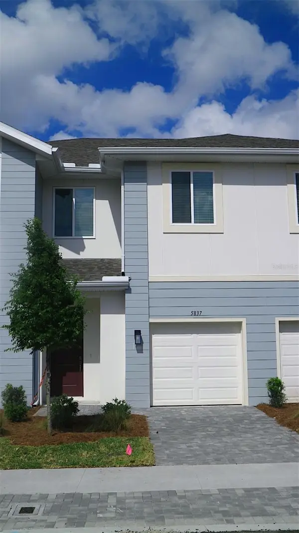 5837 Jackie Mae Place, RIVERVIEW, FL 33578