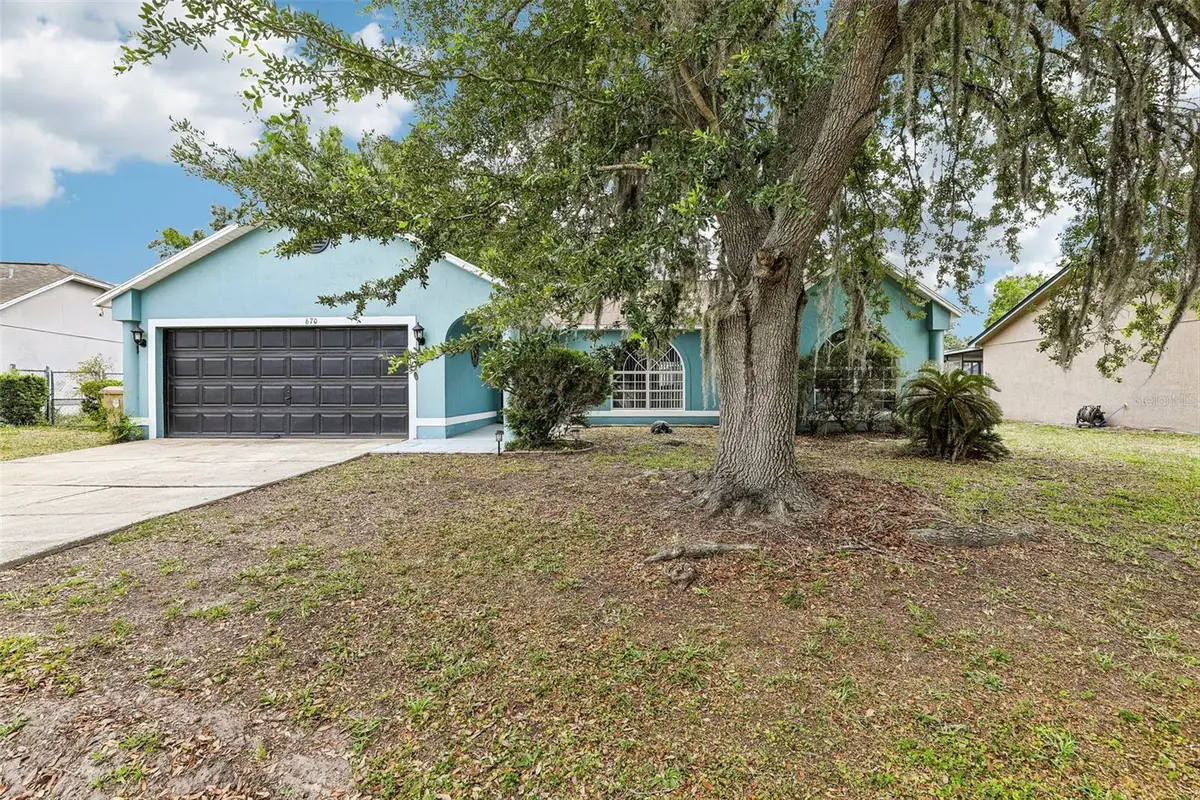 670 Milan Drive, Kissimmee, FL 34758 - #1