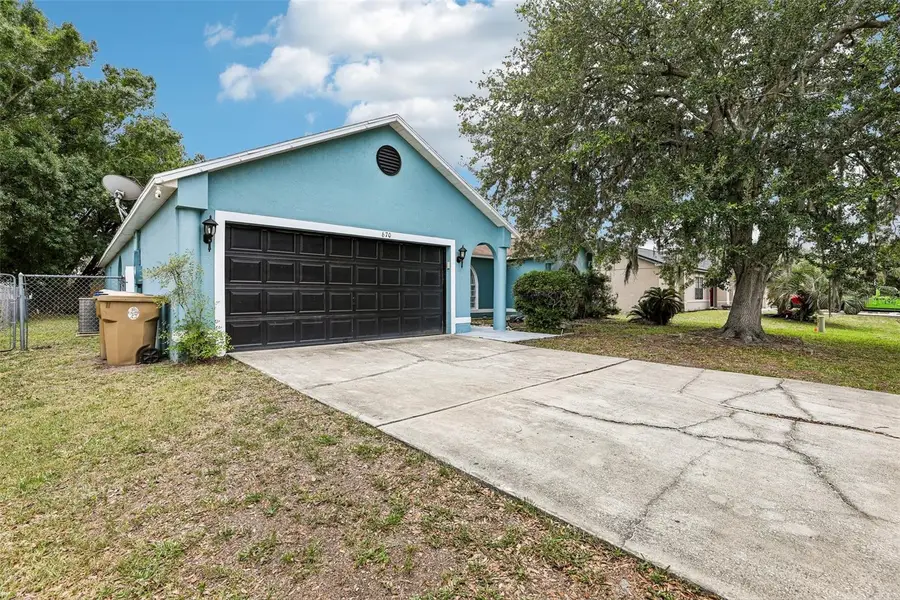 670 Milan Drive, Kissimmee, FL 34758 - #2