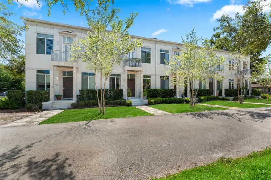 771 Lake Baldwin Lane, Orlando, FL 32803 - #3