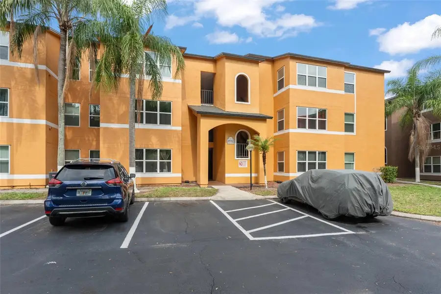 4532 Commander Drive #2133, Orlando, FL 32822 - #2