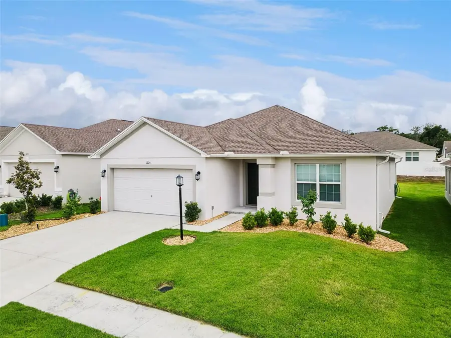 1225 Pintail Place, Lakeland, FL 33813 - #2