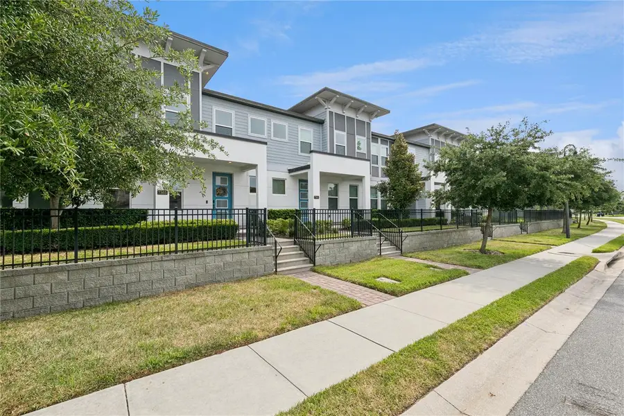 7365 Alpine Butterfly Lane, Orlando, FL 32819 - #2