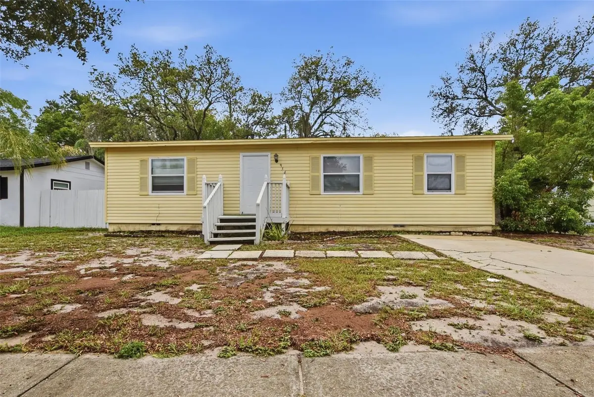 956 Osceola Trail, Casselberry, FL 32707 - #1