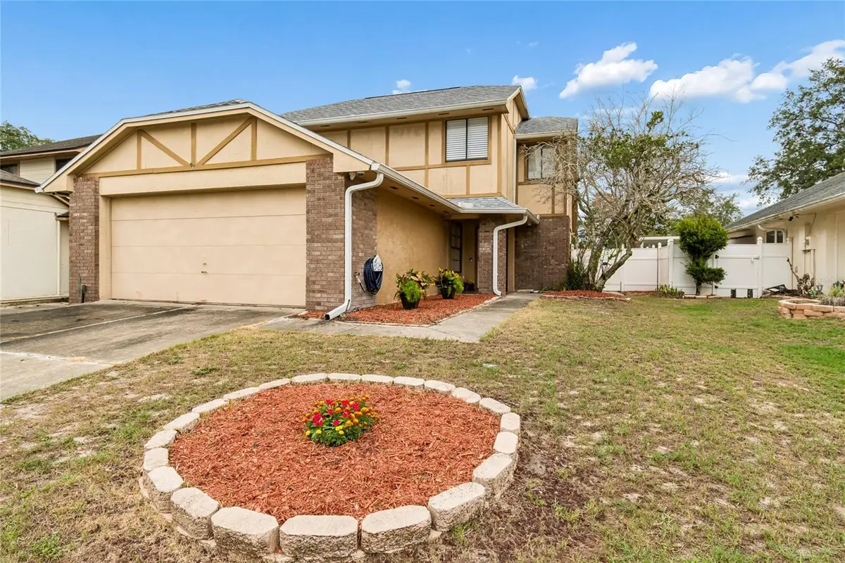 3563 S Saint Lucie Drive, Casselberry, FL 32707 - #1
