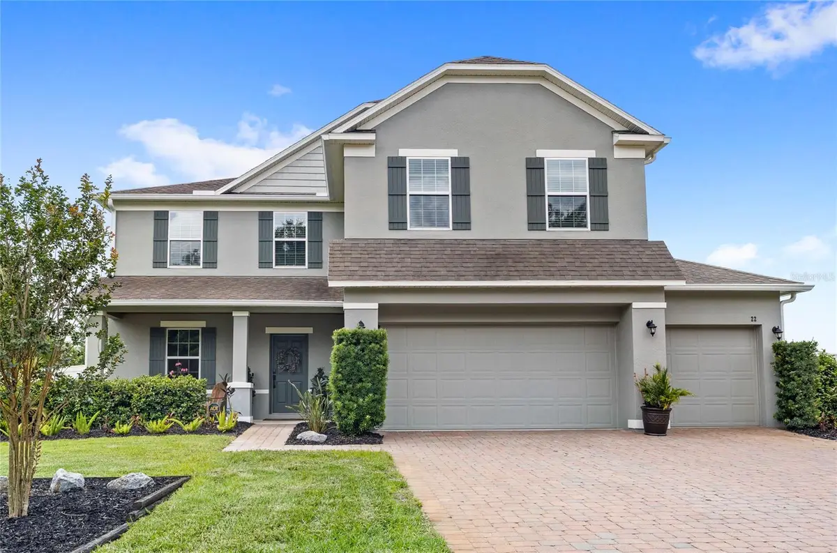 122 Los Arbor Drive, Deland, FL 32724 - #1
