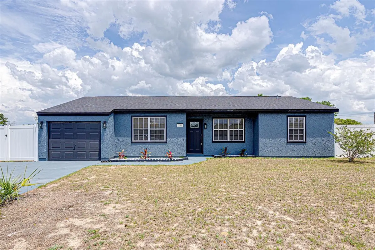 336 Oak Track Drive, Ocala, FL 34472 - #1