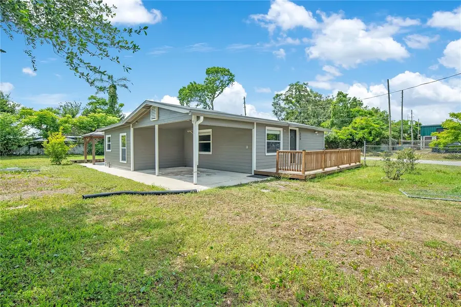 334 Mandrake Street, Orlando, FL 32811 - #2