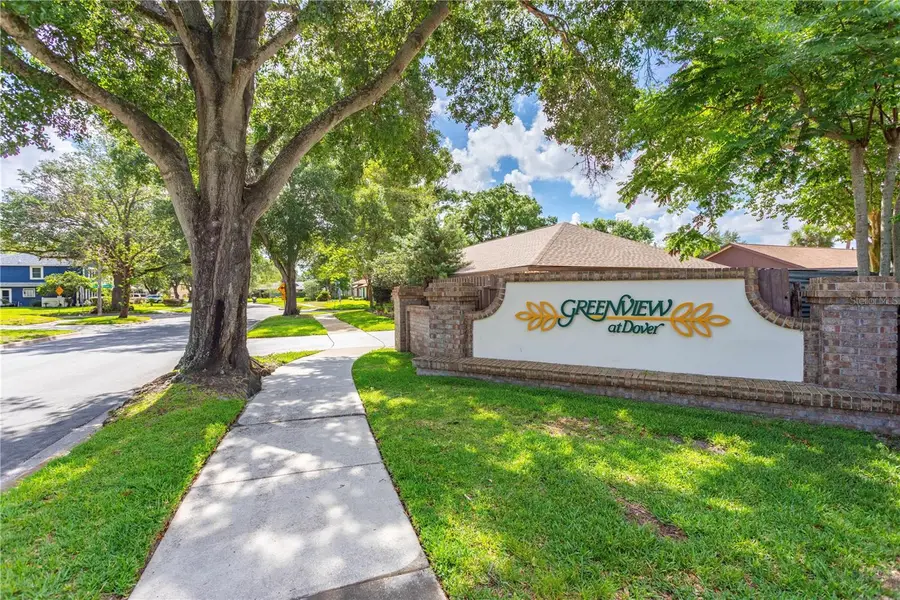1100 Paladin Court, Orlando, FL 32812 - #2