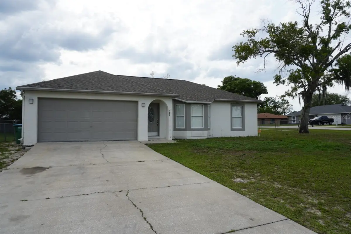 1787 Hazelton Avenue, Deltona, FL 32738 - #1