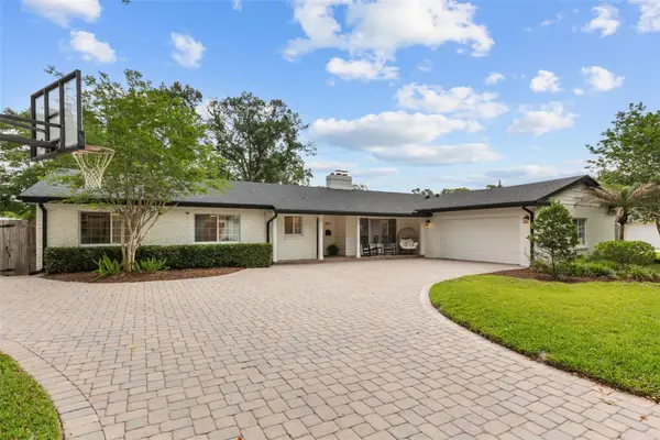 1851 Huron Trail, MAITLAND, FL 32751