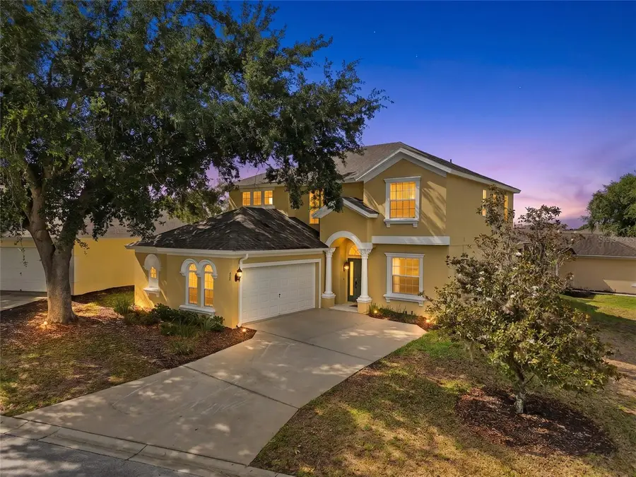353 Plumoso Loop, Davenport, FL 33897 - #3