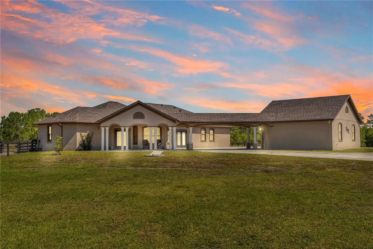 20301 Peabody Street, Orlando, FL 32833 - #1