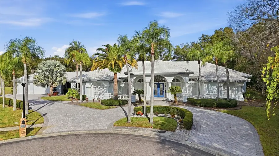 466 Tall Oak Trail, Tarpon Springs, FL 34688 - #2