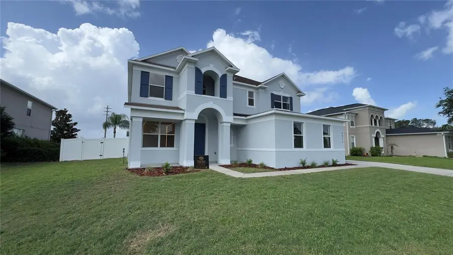 4856 Stone Acres Circle, Saint Cloud, FL 34771 - #3