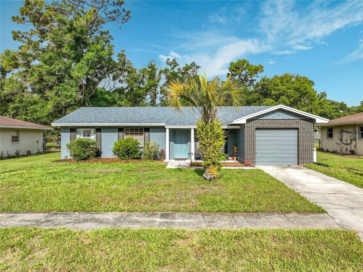 7514 Riverside Place, Orlando, FL 32810 - #1