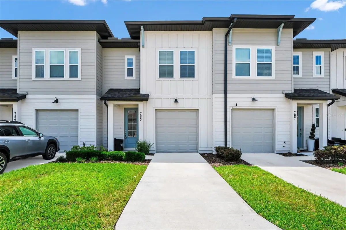763 Longboat Drive, Davenport, FL 33896 - #1