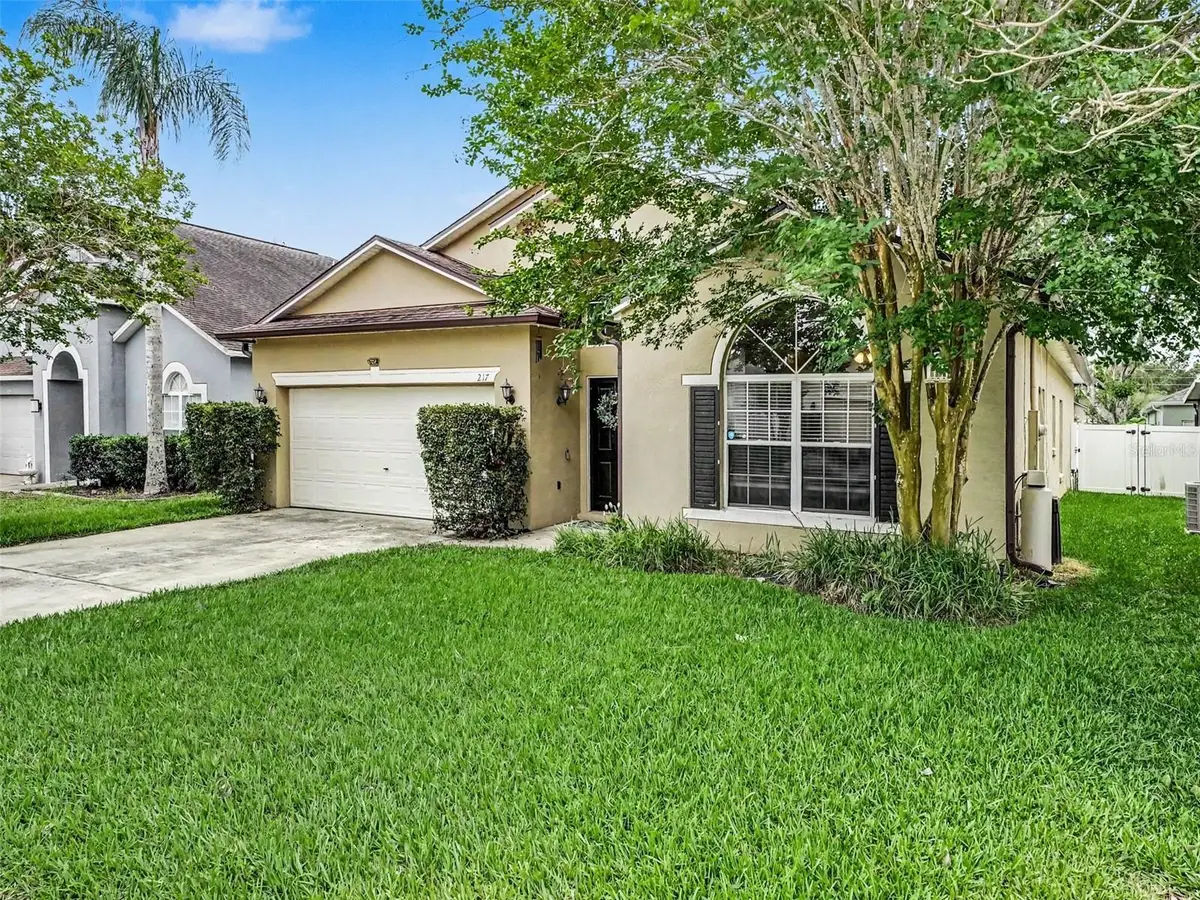 217 Friesian Way, Sanford, FL 32773 - #1