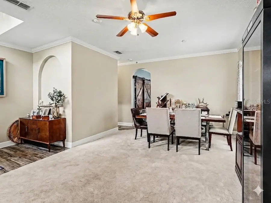 217 Friesian Way, Sanford, FL 32773 - #2
