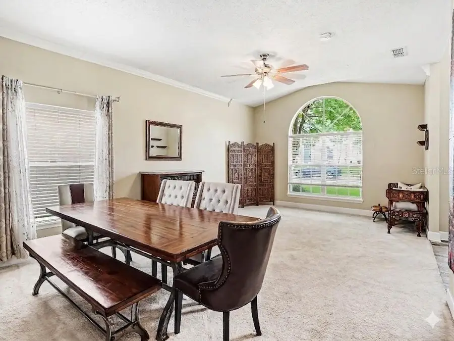 217 Friesian Way, Sanford, FL 32773 - #3