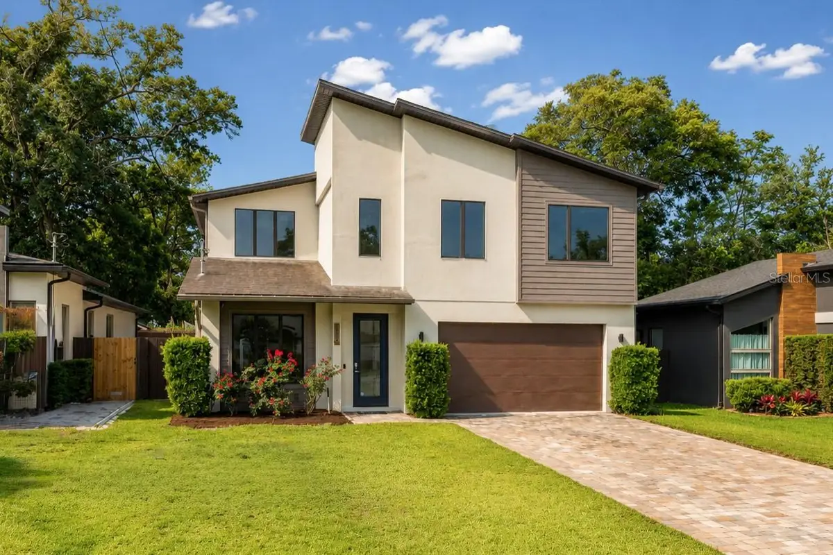 3526 E Crystal Lake Avenue, Orlando, FL 32806 - #1