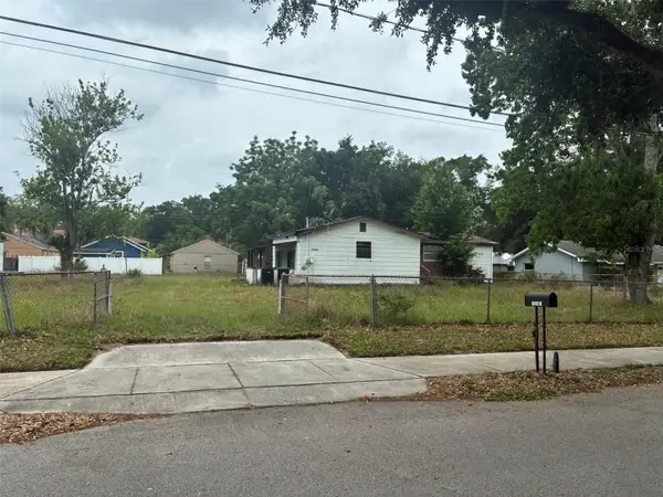 2726 S Brown Avenue, ORLANDO, FL 32806