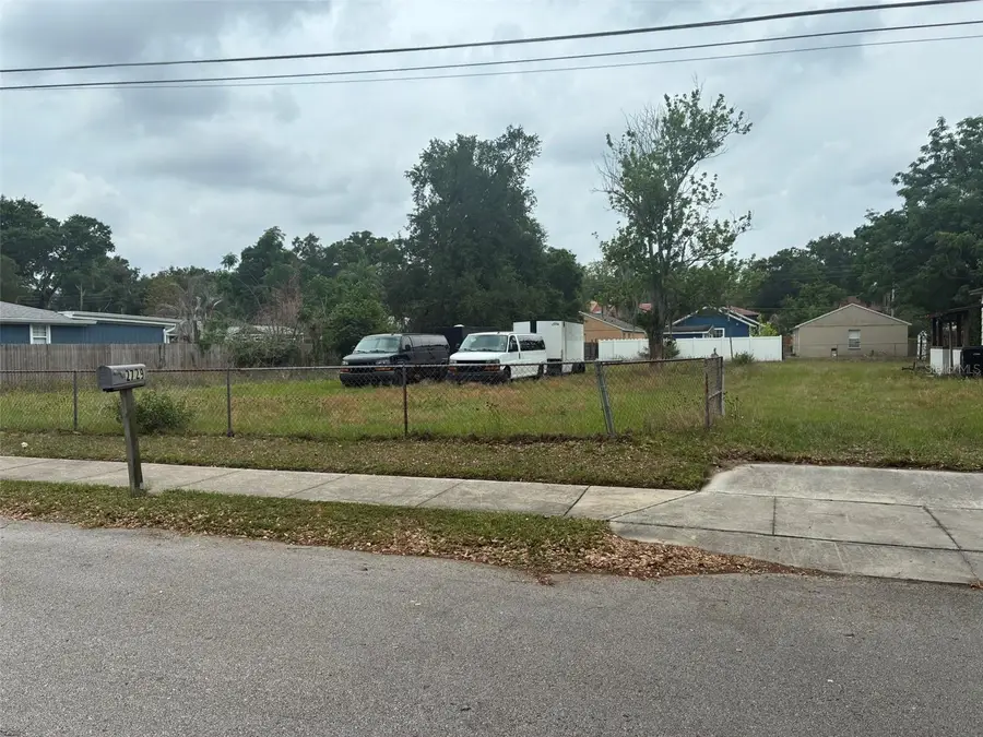 2726 S Brown Avenue, Orlando, FL 32806 - #2