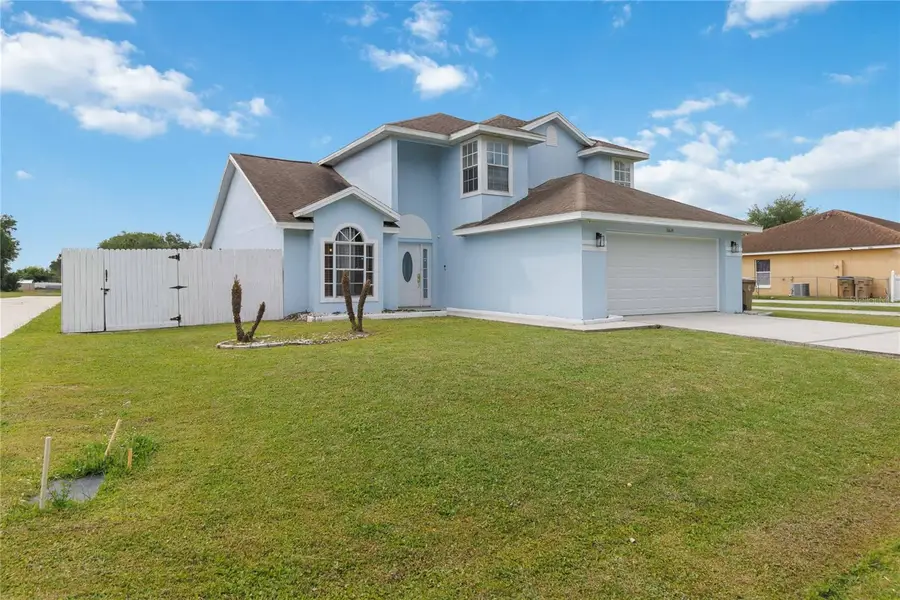 868 Nelson Drive, Kissimmee, FL 34758 - #2