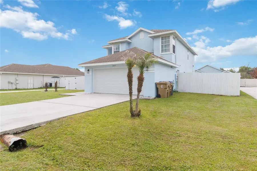 868 Nelson Drive, Kissimmee, FL 34758 - #3