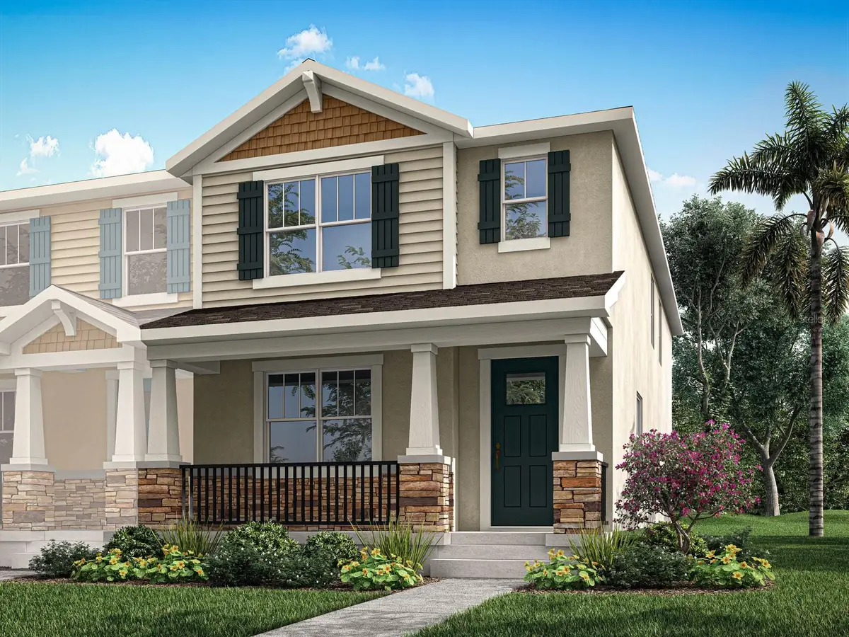 1270 Tarflower Drive, Winter Springs, FL 32708 - #1