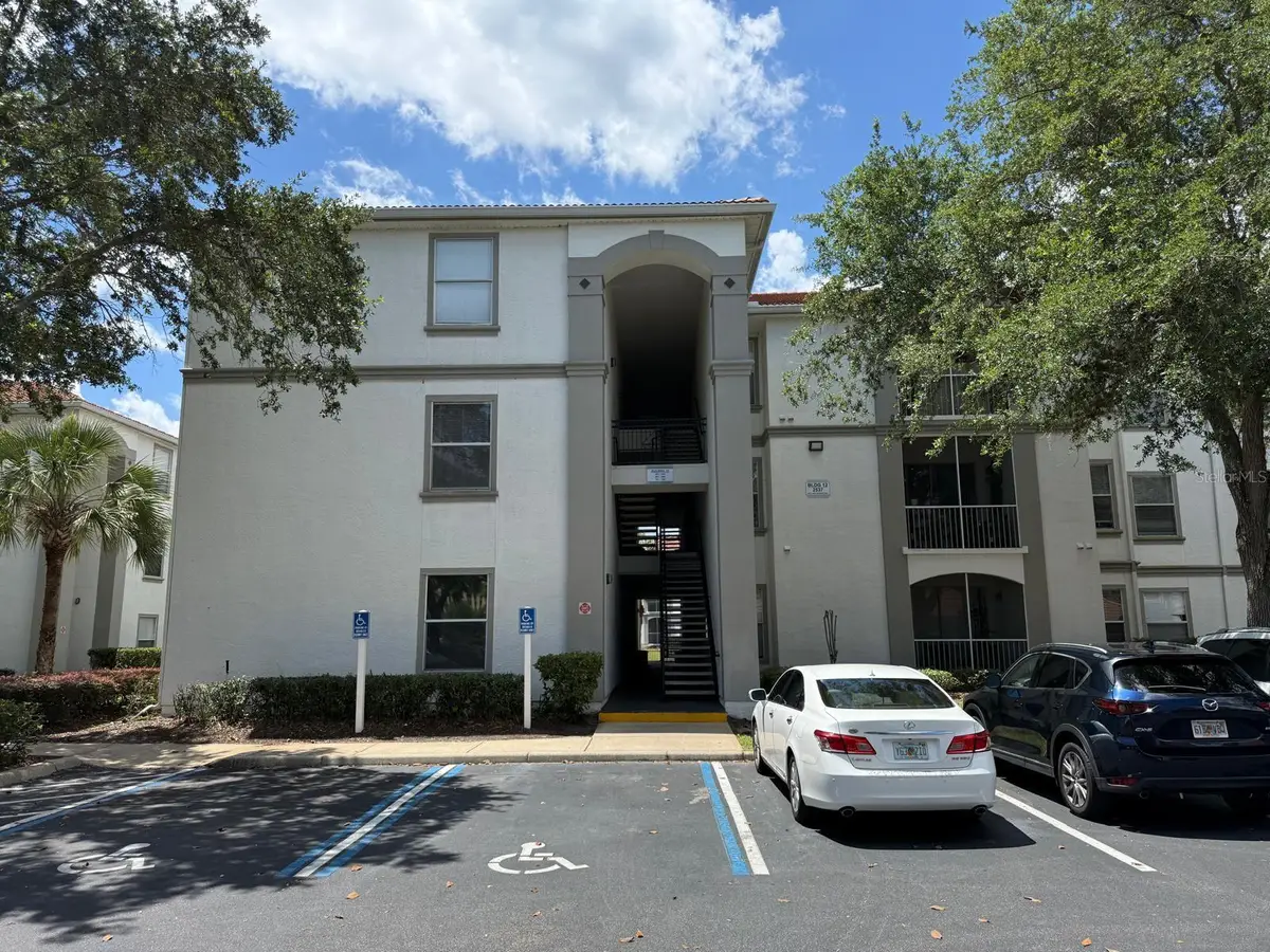 2537 Maitland Crossing Way #12-201, Orlando, FL 32810 - #1