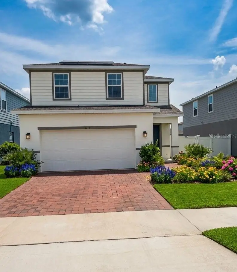 1715 Oceania Avenue, Davenport, FL 33837 - #1