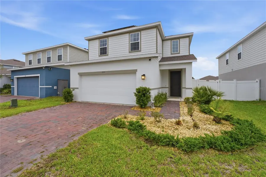1715 Oceania Avenue, Davenport, FL 33837 - #2