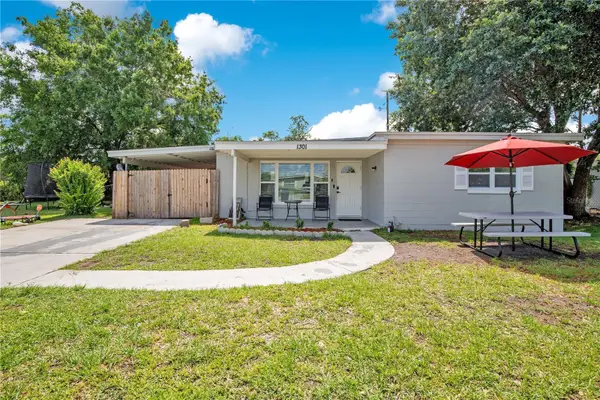1301 Lawne Boulevard, ORLANDO, FL 32808