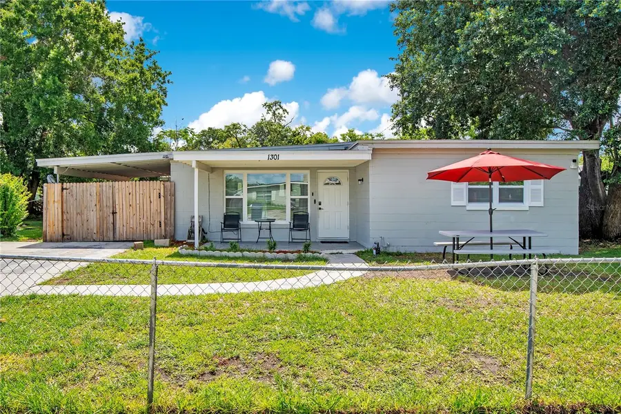 1301 Lawne Boulevard, Orlando, FL 32808 - #3