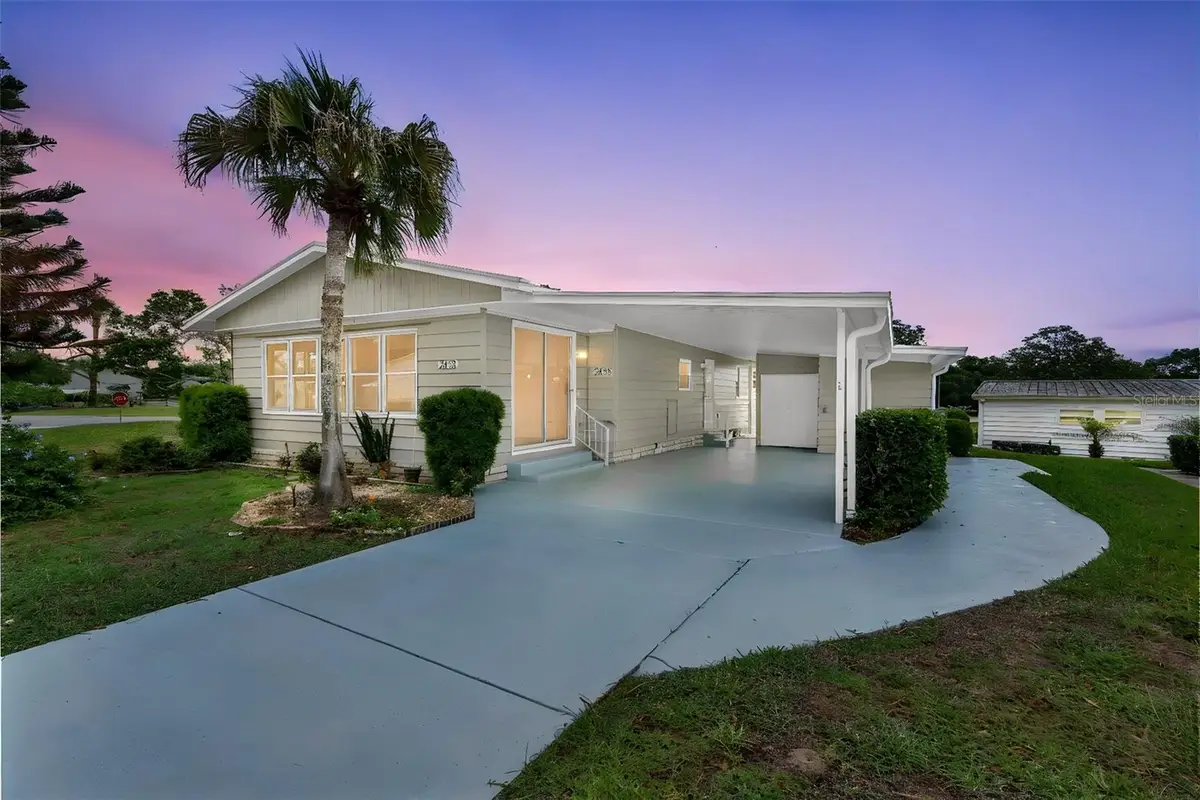 2153 Oak Grove Drive #73, Zellwood, FL 32798 - #1