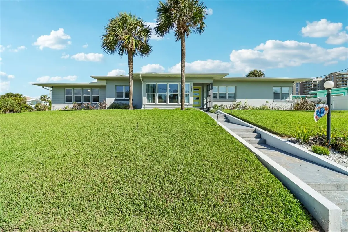 133 Park Avenue, Daytona Beach, FL 32118 - #1