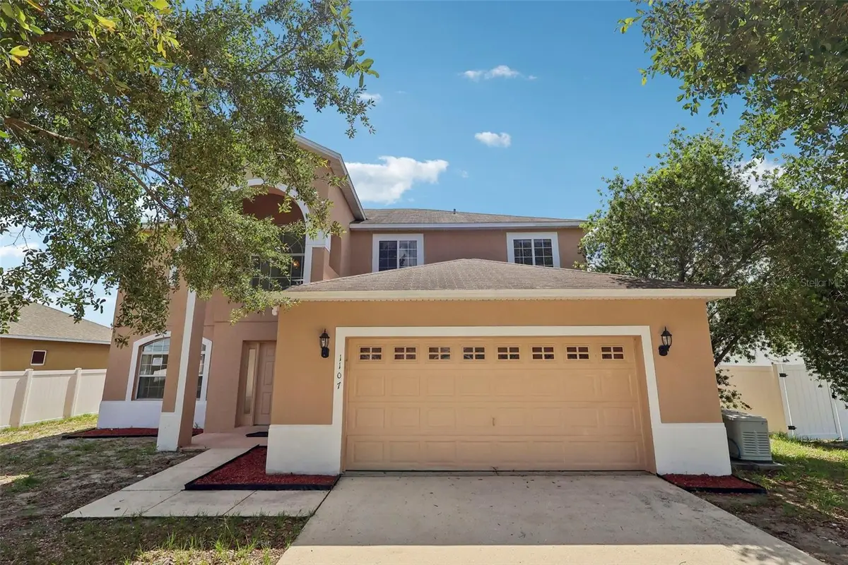 1107 James Way, Poinciana, FL 34759 - #1