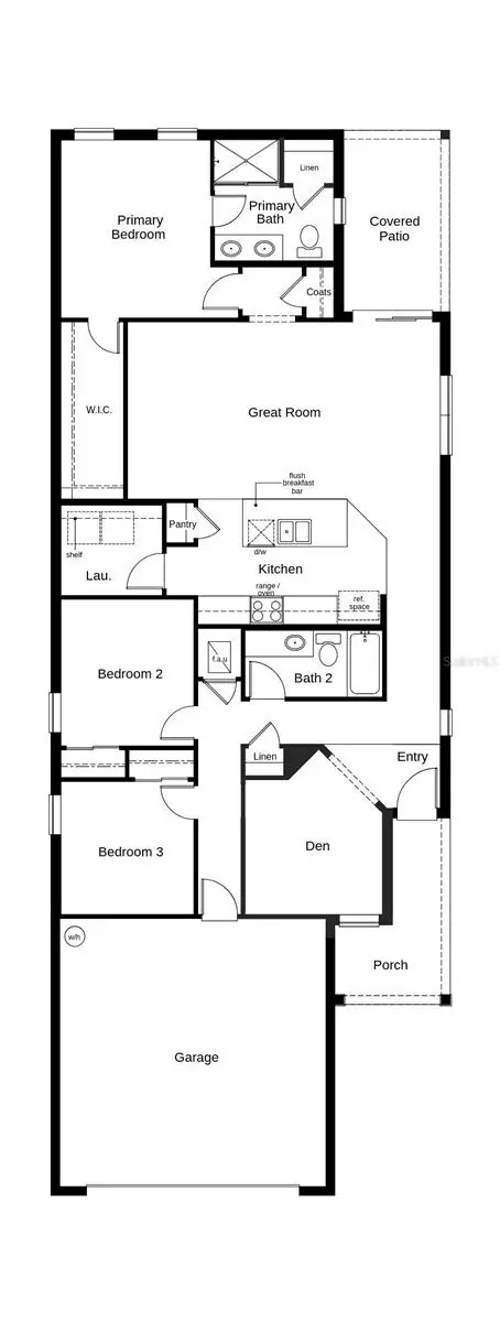 3139 Hopewell Avenue, Palmetto, FL 34221 - #2