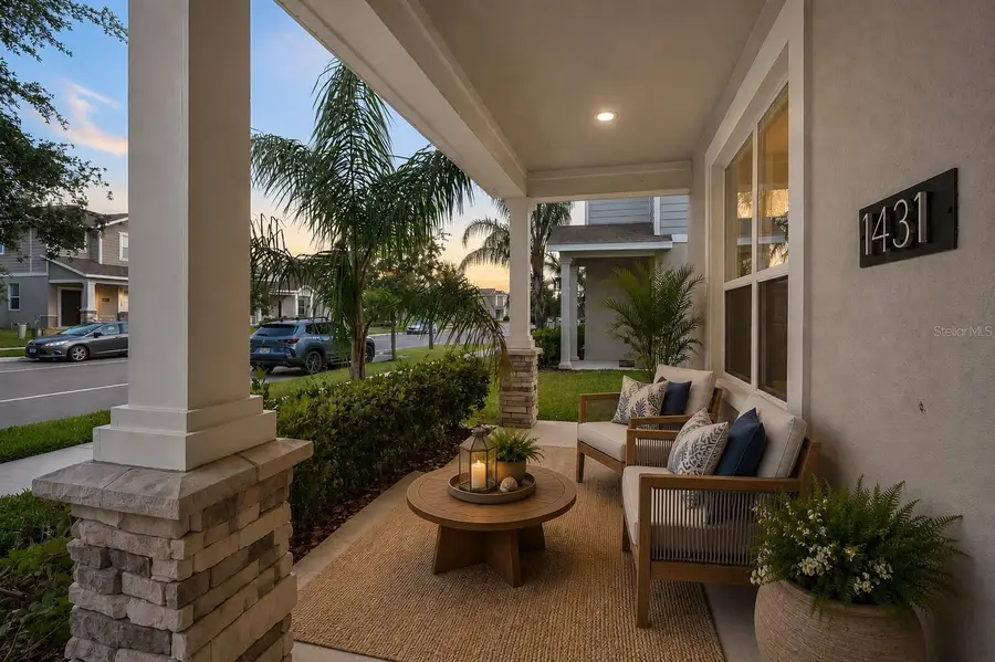 1431 Viscaya Cove Boulevard, Winter Garden, FL 34787 - #2