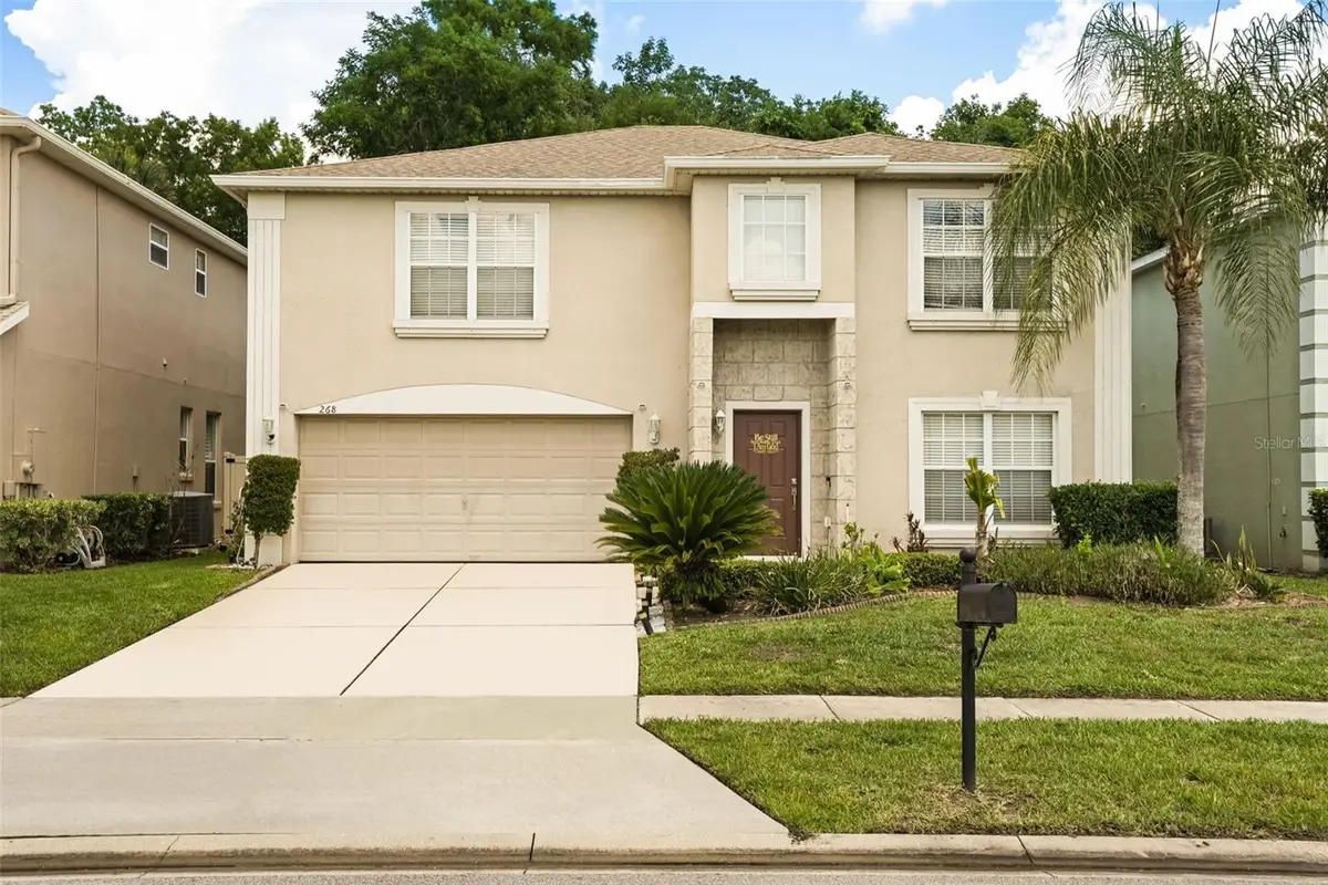 268 Tavestock Loop, Winter Springs, FL 32708 - #1